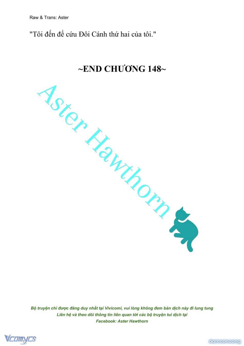 đọc truyện [novel] Cách Để Em Bảo Vệ Anh Chương 148 ảnh 20 tại Thiên Thai Truyện