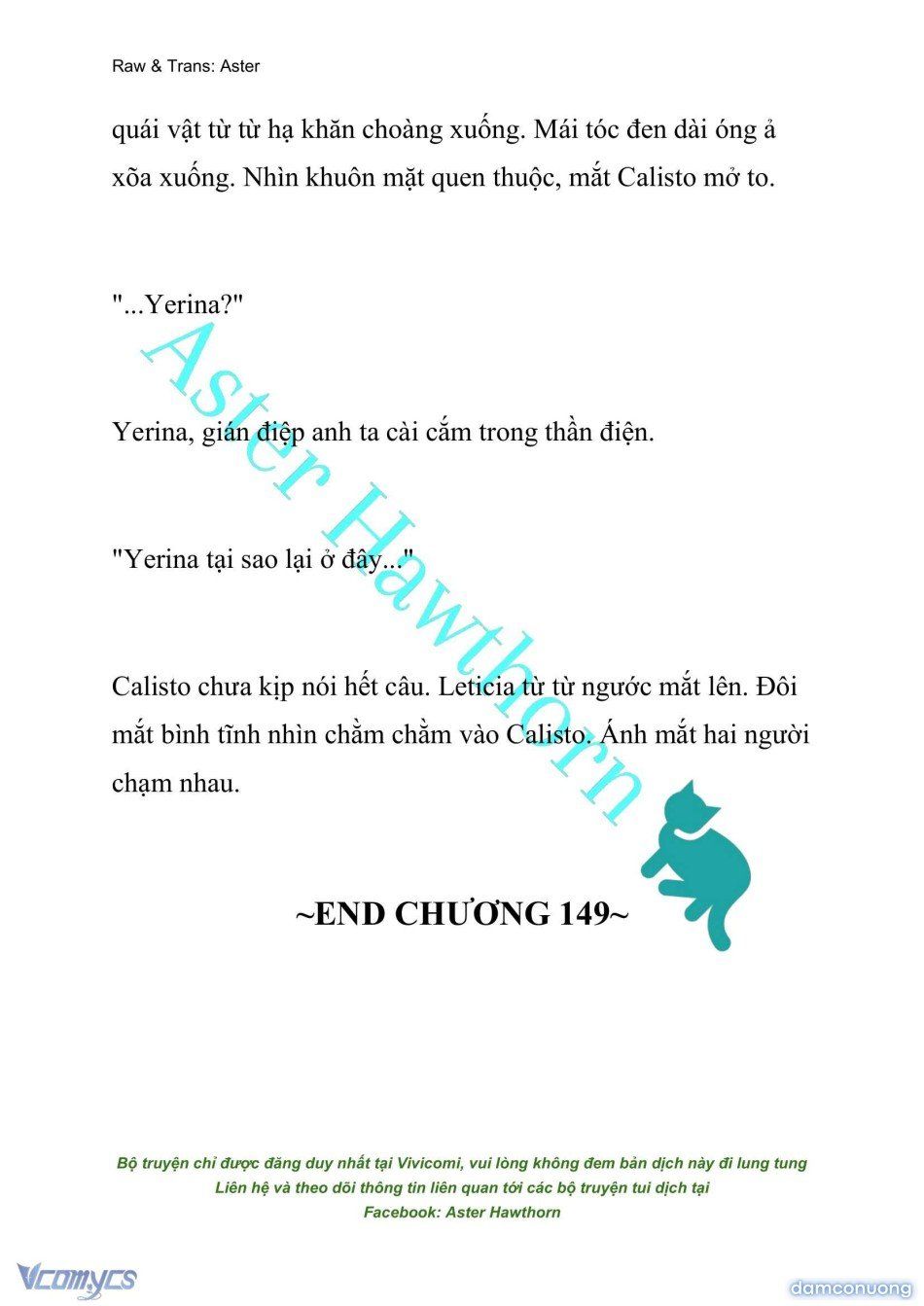 đọc truyện [novel] Cách Để Em Bảo Vệ Anh Chương 149 ảnh 25 tại Thiên Thai Truyện