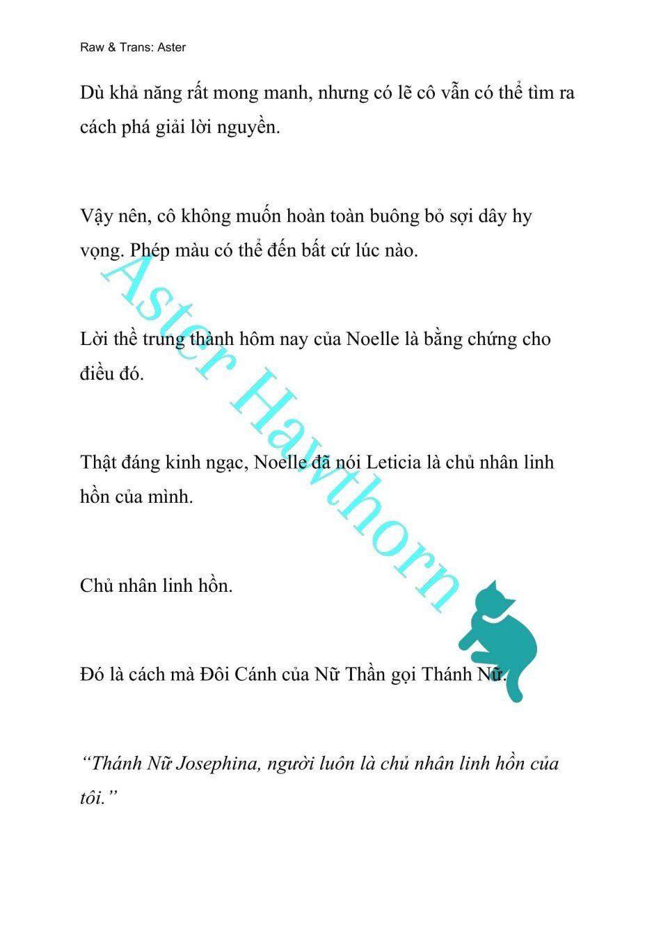 đọc truyện [novel] Cách Để Em Bảo Vệ Anh Chương 15 ảnh 14 tại Thiên Thai Truyện