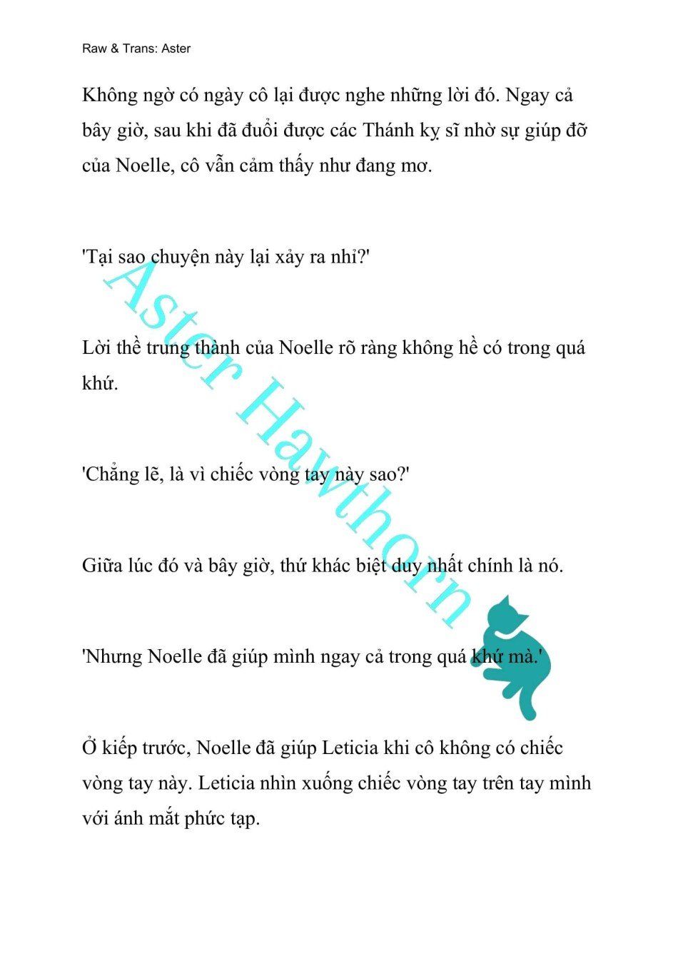 đọc truyện [novel] Cách Để Em Bảo Vệ Anh Chương 15 ảnh 15 tại Thiên Thai Truyện
