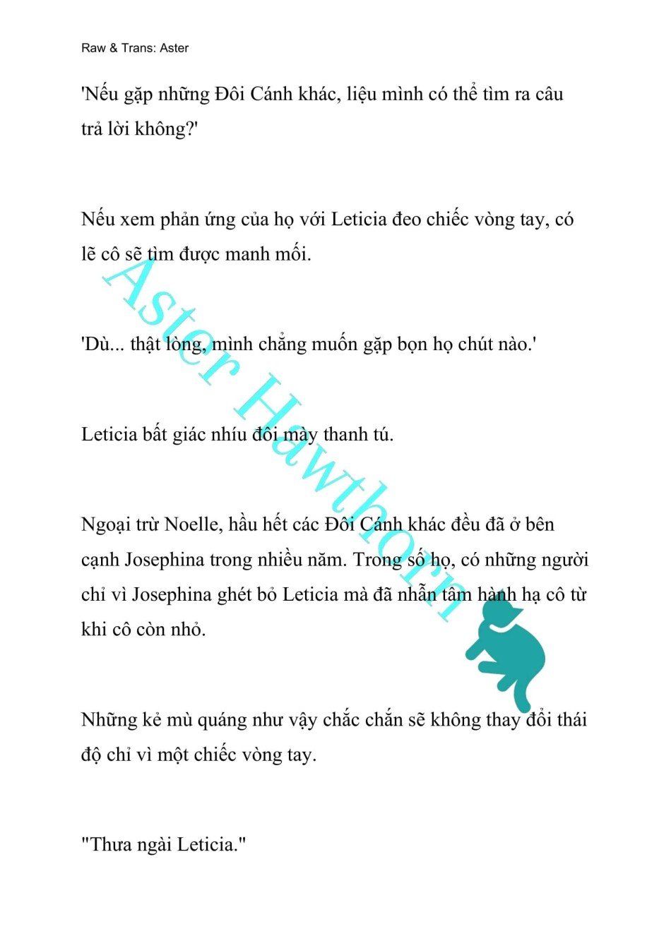 đọc truyện [novel] Cách Để Em Bảo Vệ Anh Chương 15 ảnh 16 tại Thiên Thai Truyện