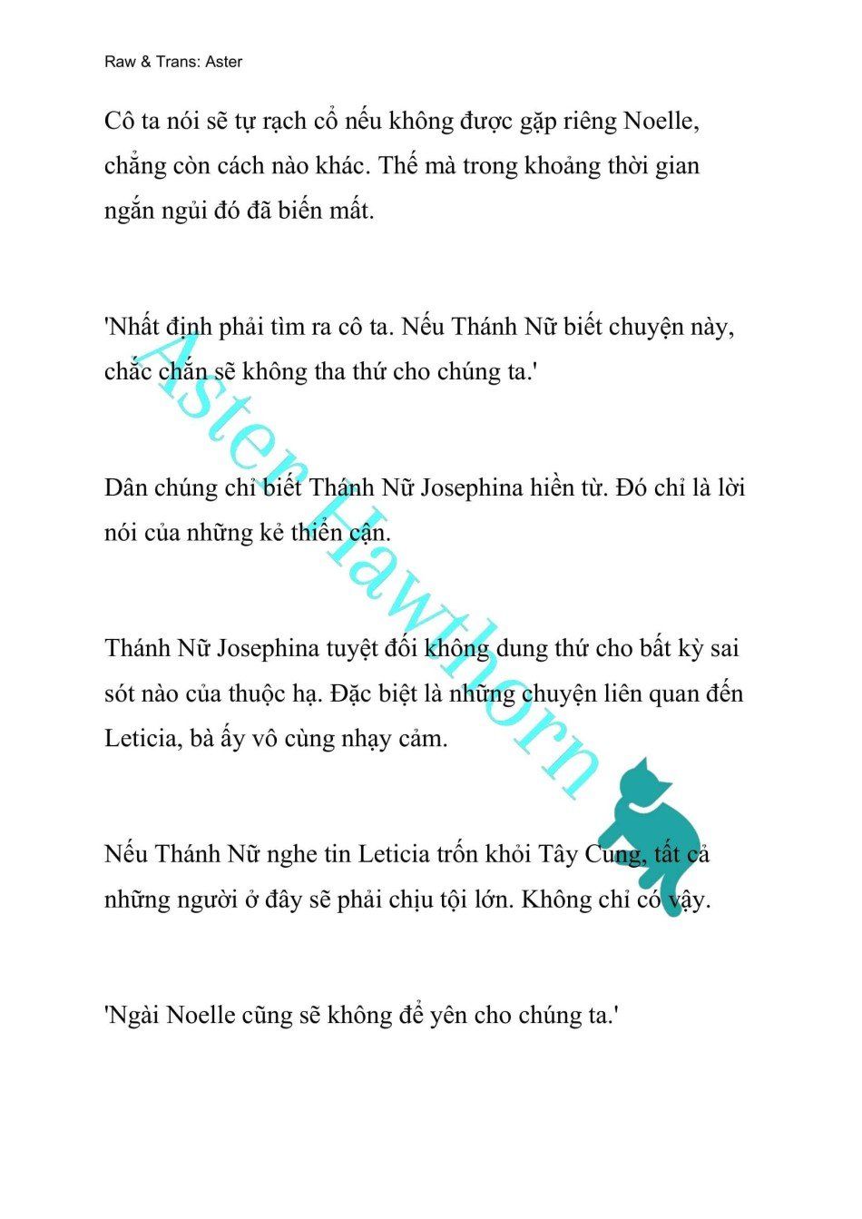 đọc truyện [novel] Cách Để Em Bảo Vệ Anh Chương 15 ảnh 3 tại Thiên Thai Truyện