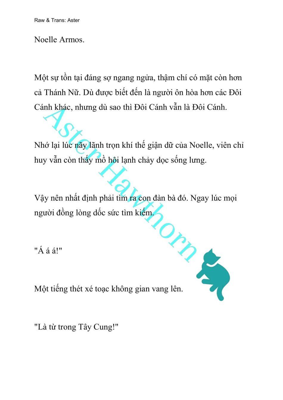đọc truyện [novel] Cách Để Em Bảo Vệ Anh Chương 15 ảnh 4 tại Thiên Thai Truyện