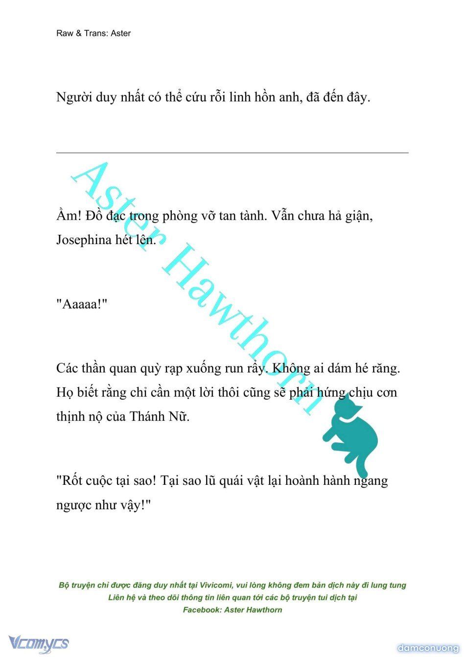 đọc truyện [novel] Cách Để Em Bảo Vệ Anh Chương 150 ảnh 11 tại Thiên Thai Truyện