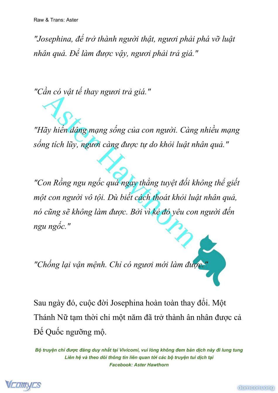 đọc truyện [novel] Cách Để Em Bảo Vệ Anh Chương 151 ảnh 3 tại Thiên Thai Truyện