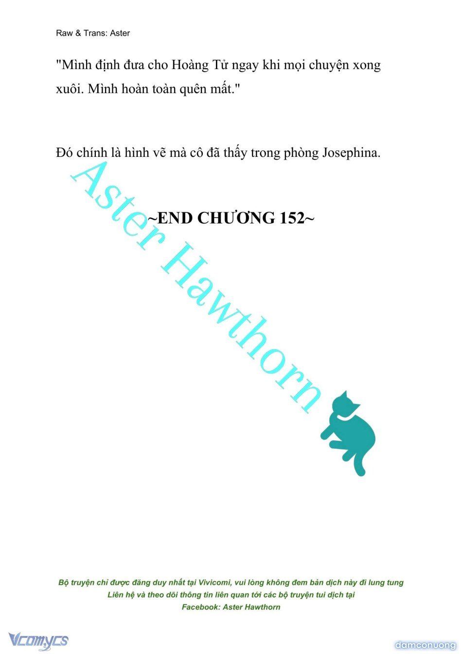 đọc truyện [novel] Cách Để Em Bảo Vệ Anh Chương 152 ảnh 23 tại Thiên Thai Truyện