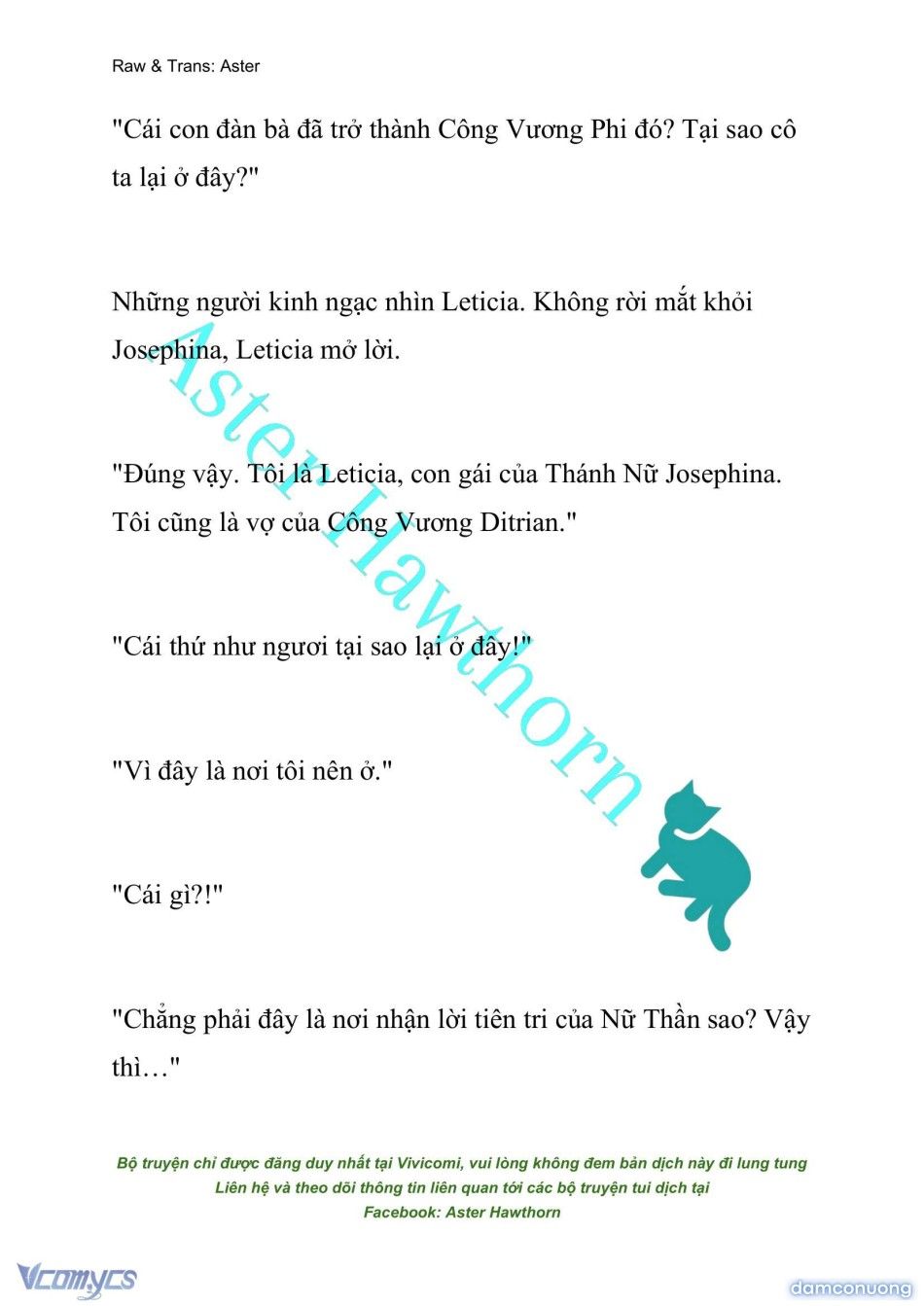 đọc truyện [novel] Cách Để Em Bảo Vệ Anh Chương 154 ảnh 19 tại Thiên Thai Truyện