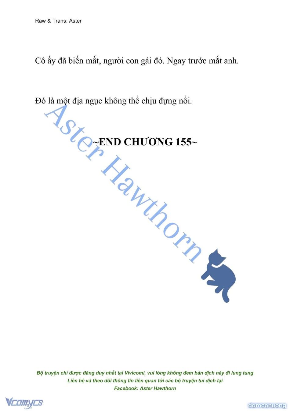 đọc truyện [novel] Cách Để Em Bảo Vệ Anh Chương 155 ảnh 18 tại Thiên Thai Truyện