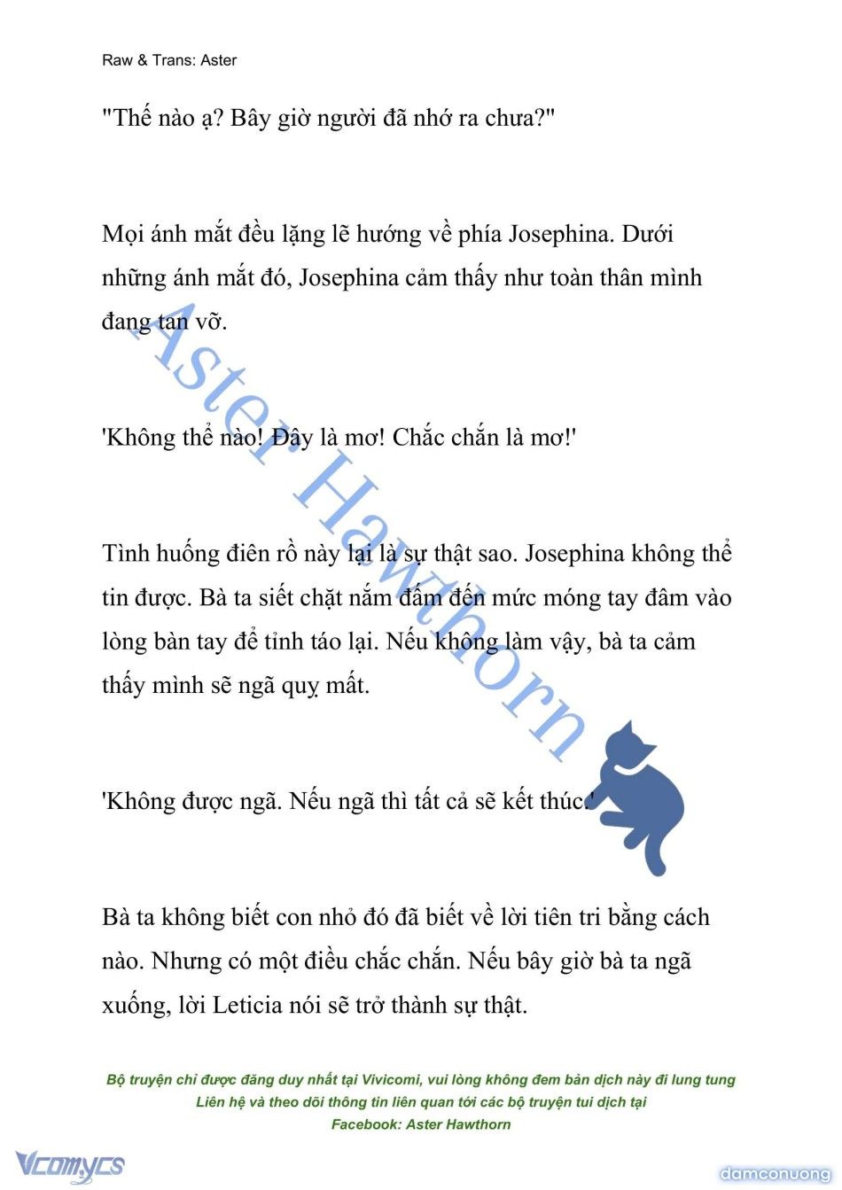 đọc truyện [novel] Cách Để Em Bảo Vệ Anh Chương 155 ảnh 5 tại Thiên Thai Truyện