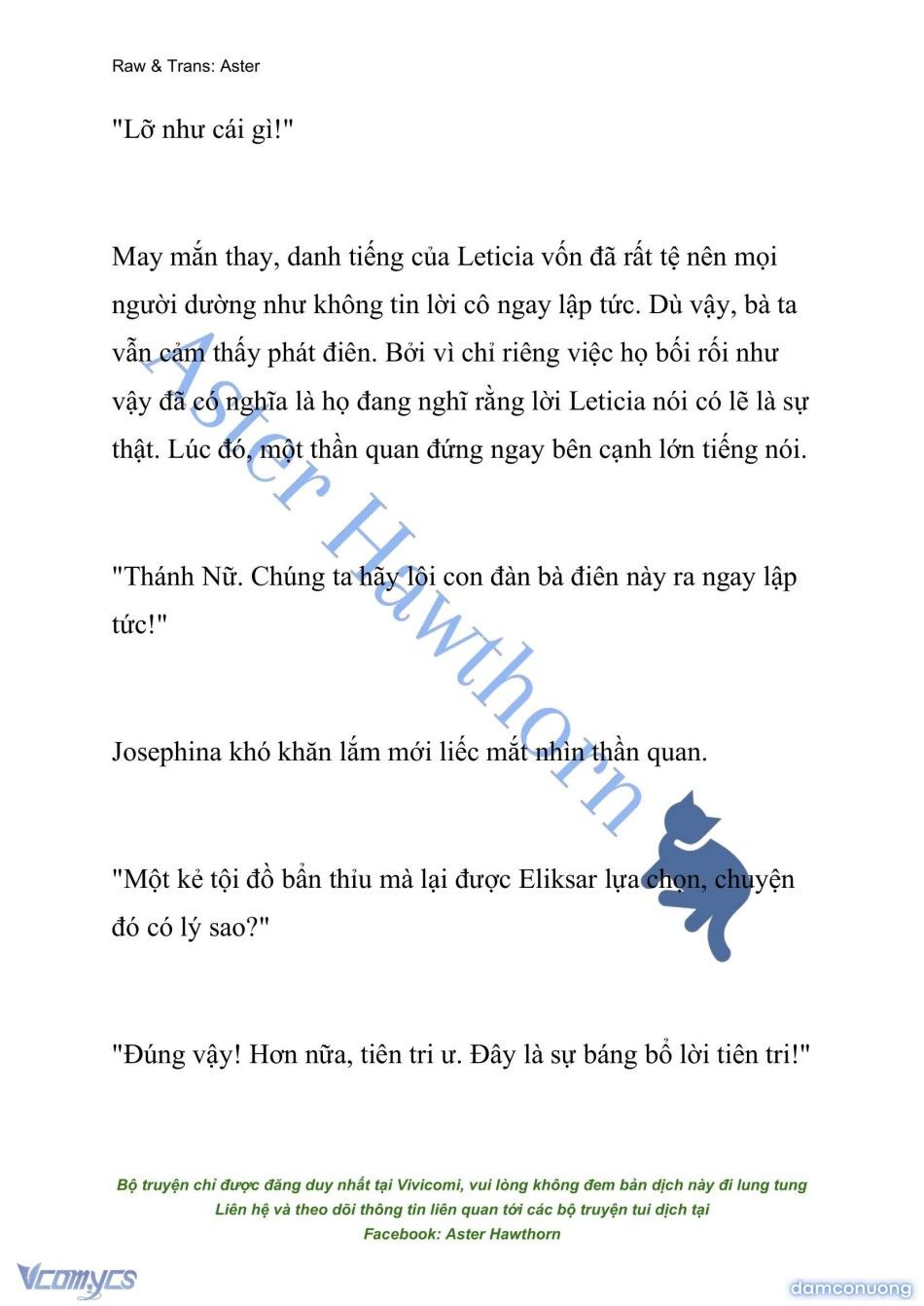 đọc truyện [novel] Cách Để Em Bảo Vệ Anh Chương 155 ảnh 7 tại Thiên Thai Truyện