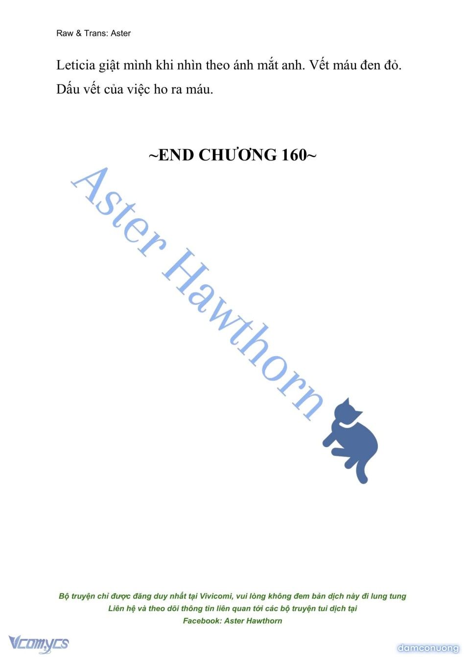 đọc truyện [novel] Cách Để Em Bảo Vệ Anh Chương 160 ảnh 19 tại Thiên Thai Truyện