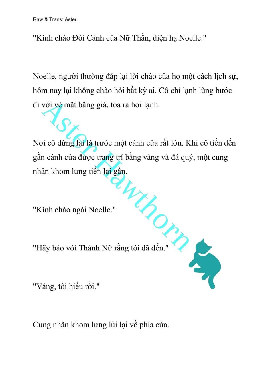 đọc truyện [novel] Cách Để Em Bảo Vệ Anh Chương 169 ảnh 20 tại Thiên Thai Truyện