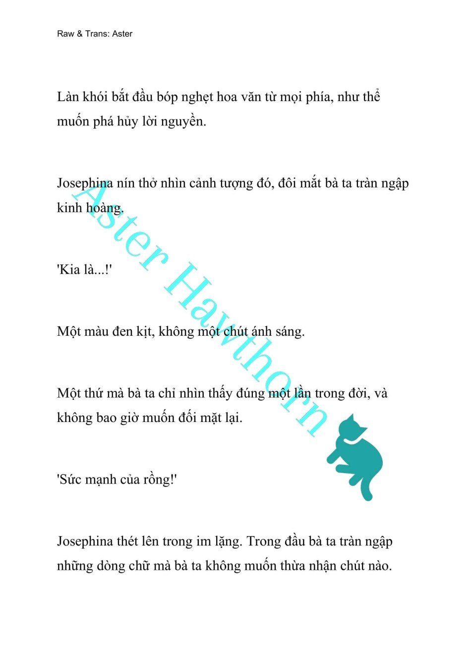 đọc truyện [novel] Cách Để Em Bảo Vệ Anh Chương 17 ảnh 13 tại Giả Dược