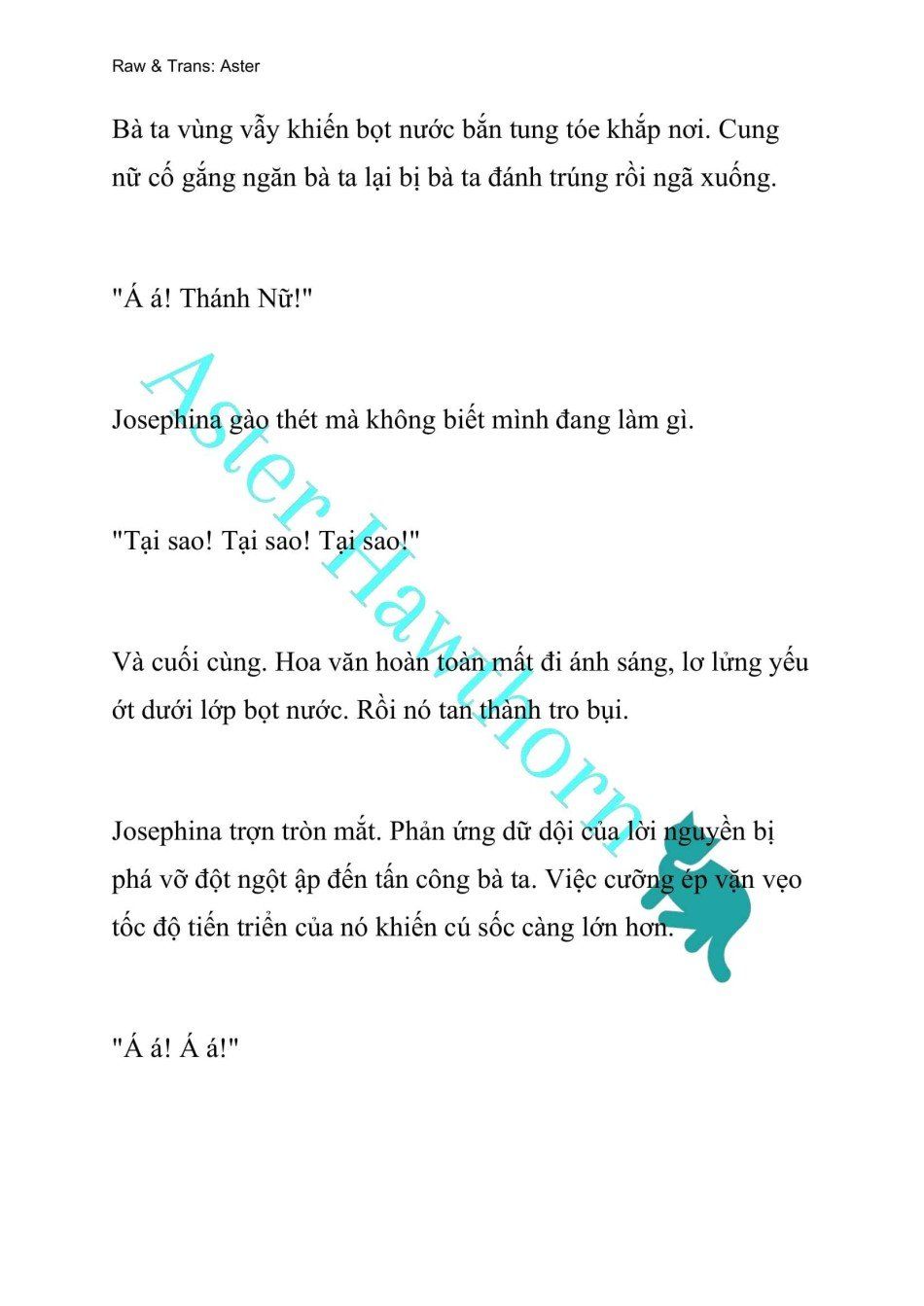 đọc truyện [novel] Cách Để Em Bảo Vệ Anh Chương 17 ảnh 15 tại Giả Dược