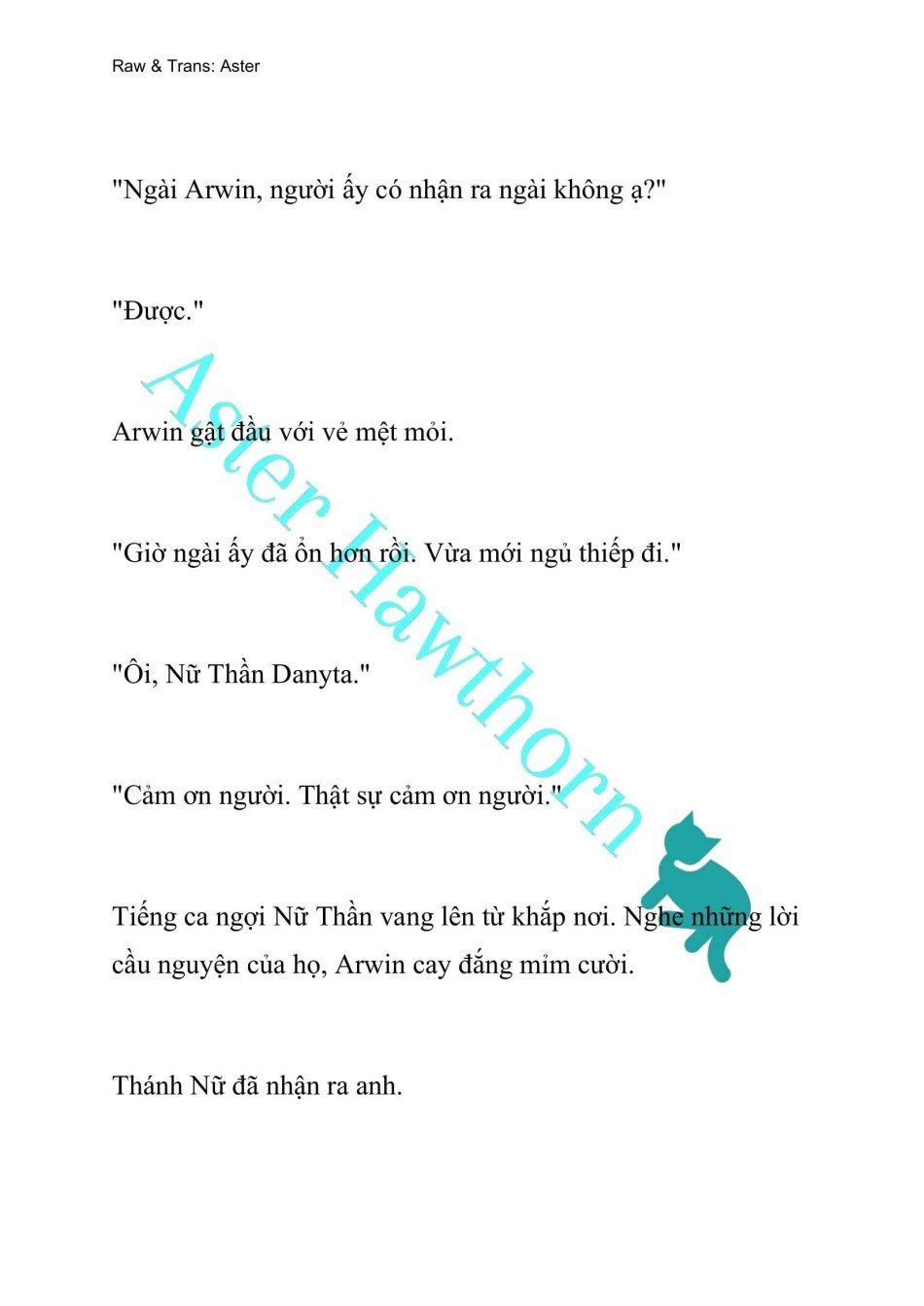 đọc truyện [novel] Cách Để Em Bảo Vệ Anh Chương 17 ảnh 24 tại Giả Dược