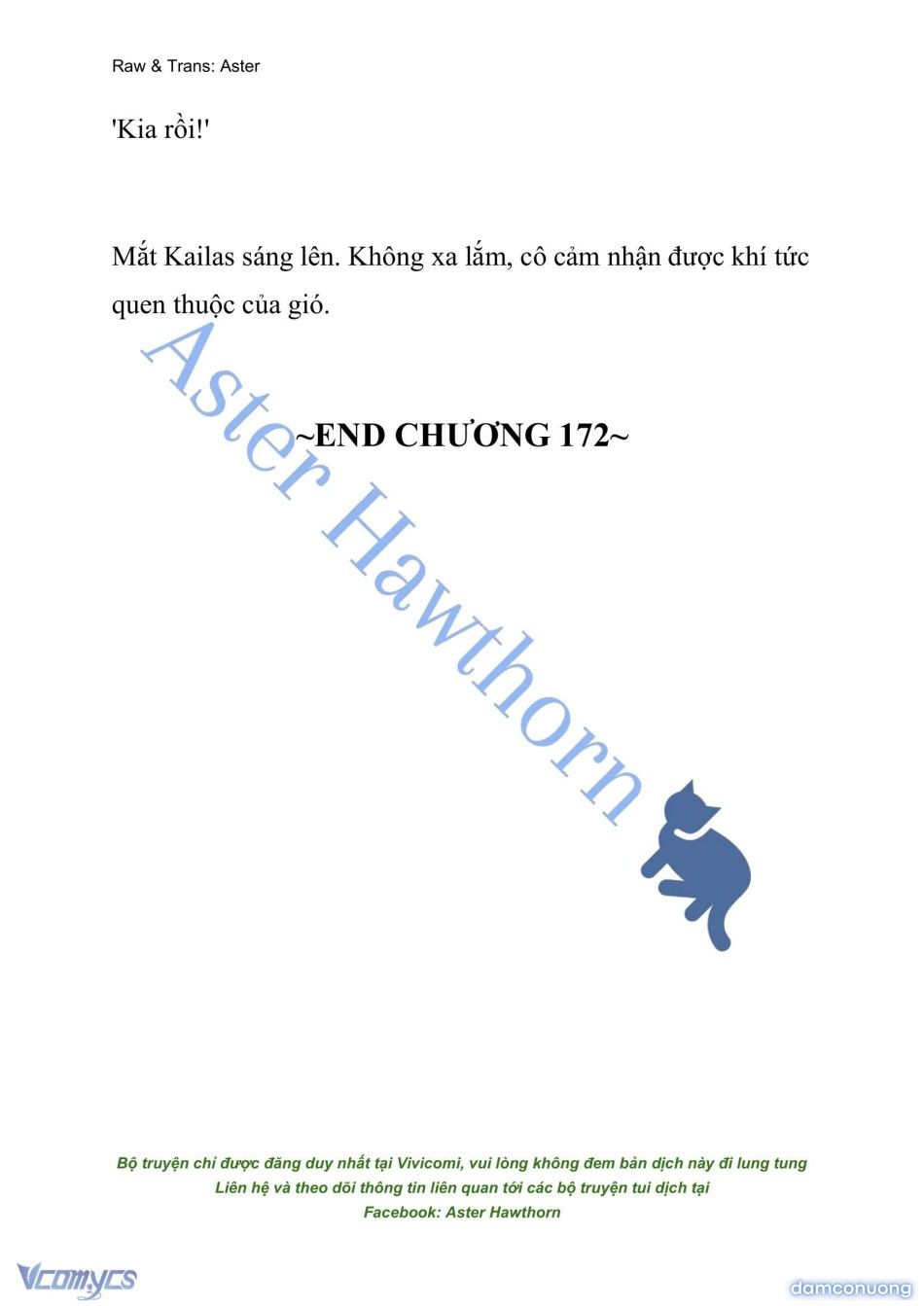 đọc truyện [novel] Cách Để Em Bảo Vệ Anh Chương 172 ảnh 20 tại Thiên Thai Truyện