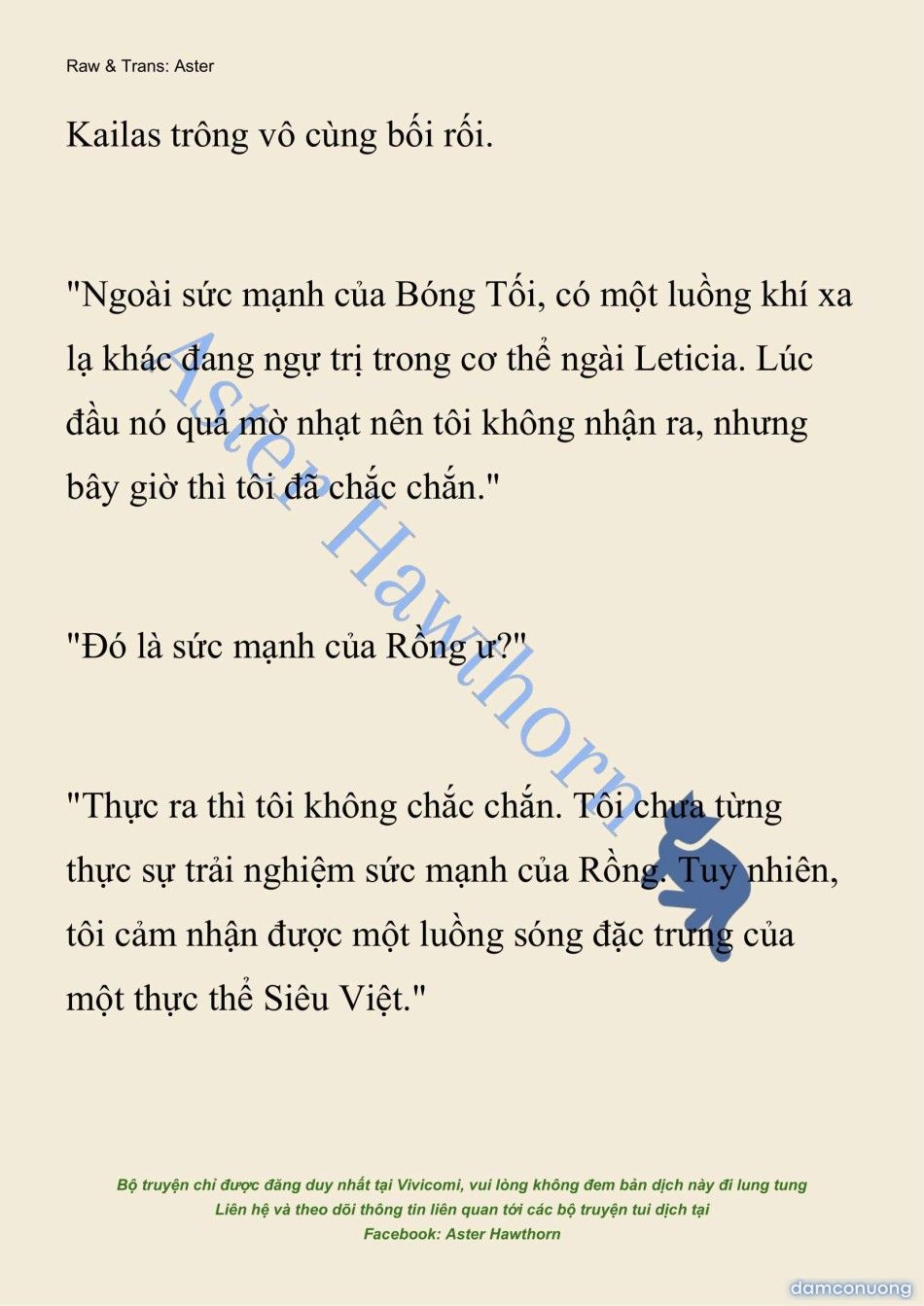 đọc truyện [novel] Cách Để Em Bảo Vệ Anh Chương 176 ảnh 12 tại Thiên Thai Truyện