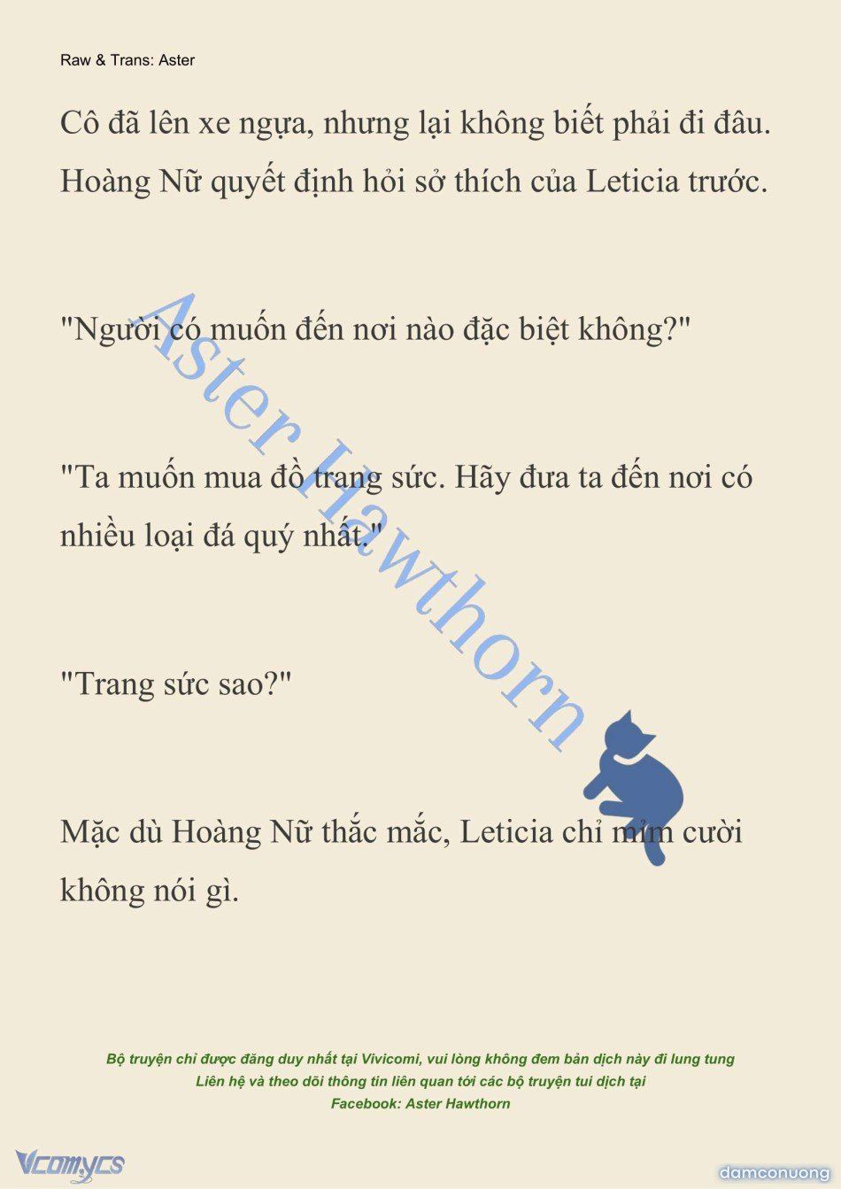 đọc truyện [novel] Cách Để Em Bảo Vệ Anh Chương 179 ảnh 24 tại Thiên Thai Truyện