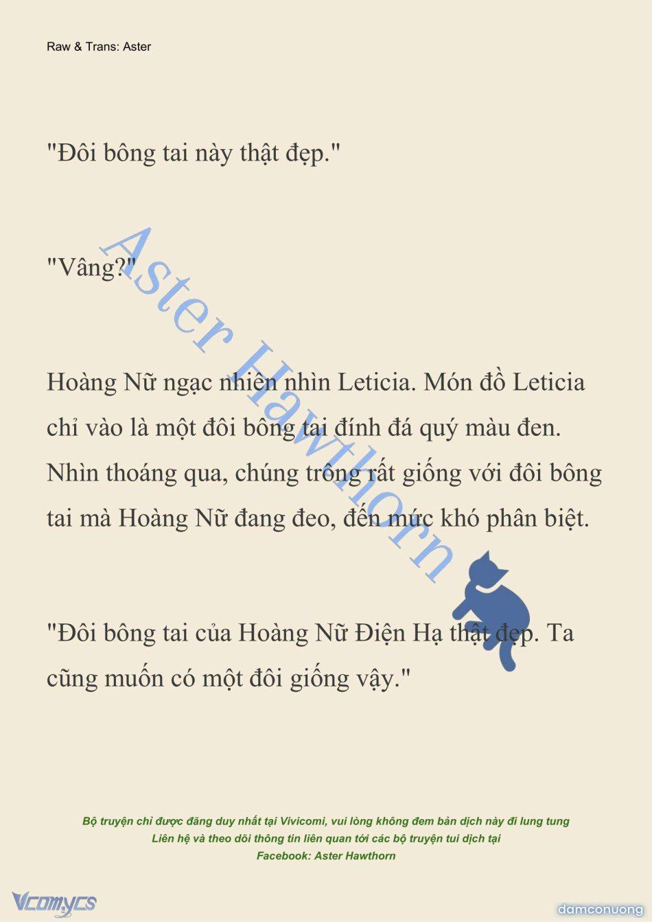 đọc truyện [novel] Cách Để Em Bảo Vệ Anh Chương 179 ảnh 29 tại Thiên Thai Truyện