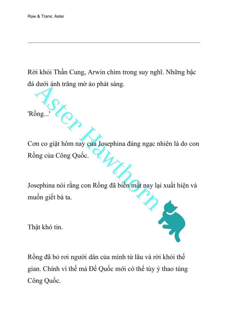 đọc truyện [novel] Cách Để Em Bảo Vệ Anh Chương 18 ảnh 12 tại Giả Dược