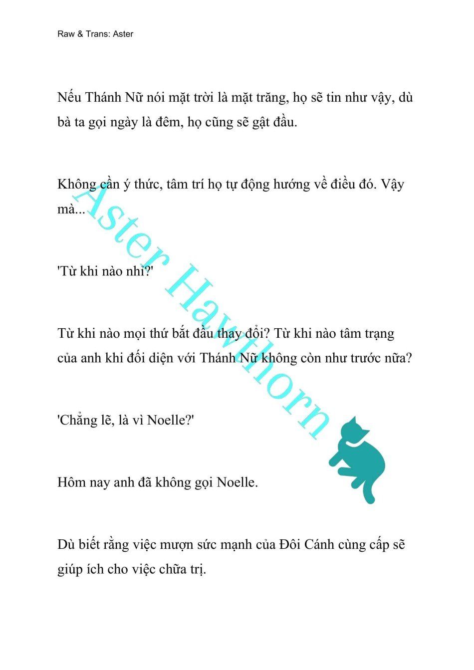 đọc truyện [novel] Cách Để Em Bảo Vệ Anh Chương 18 ảnh 14 tại Giả Dược
