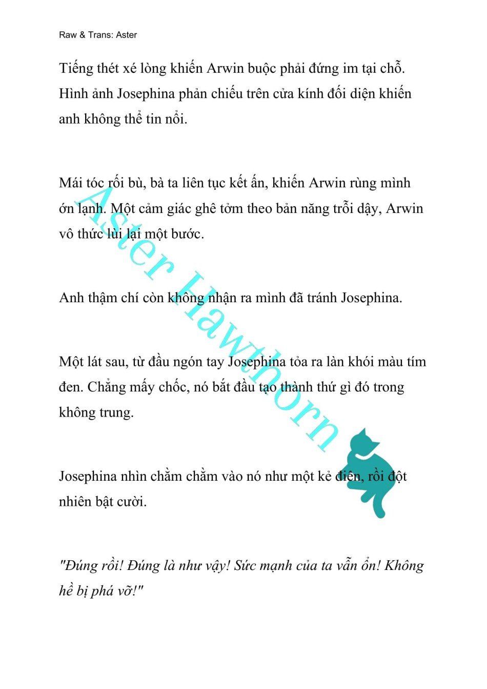 đọc truyện [novel] Cách Để Em Bảo Vệ Anh Chương 18 ảnh 3 tại Giả Dược
