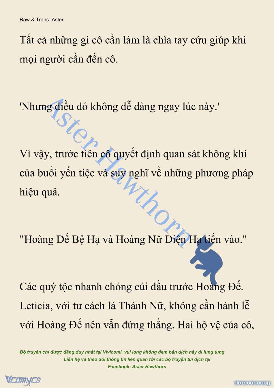 đọc truyện [novel] Cách Để Em Bảo Vệ Anh Chương 182 ảnh 20 tại Thiên Thai Truyện