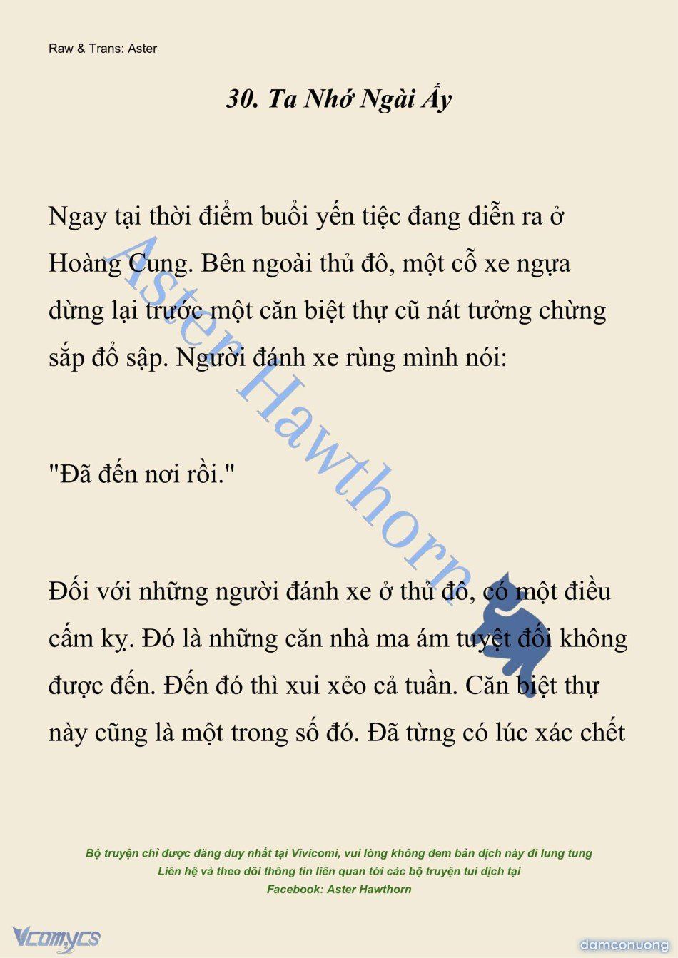 đọc truyện [novel] Cách Để Em Bảo Vệ Anh Chương 183 ảnh 27 tại Thiên Thai Truyện
