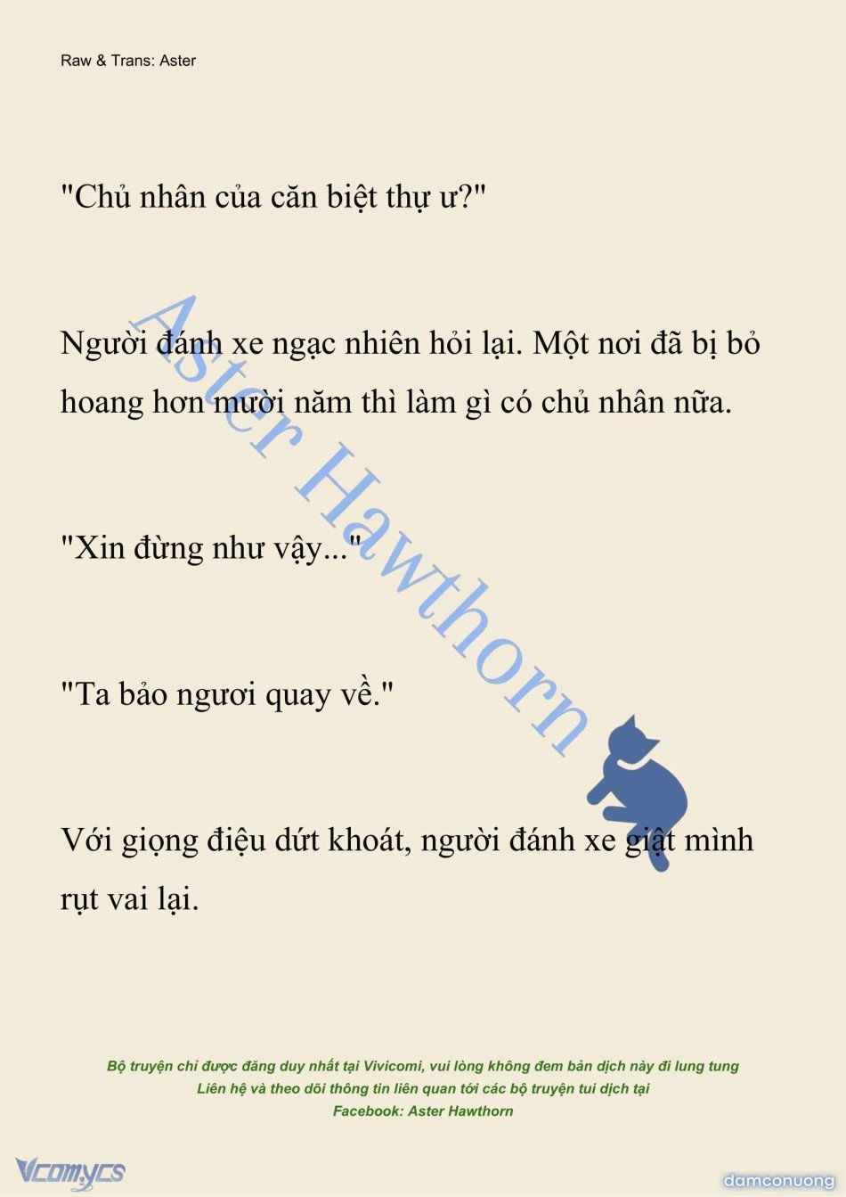 đọc truyện [novel] Cách Để Em Bảo Vệ Anh Chương 183 ảnh 31 tại Thiên Thai Truyện