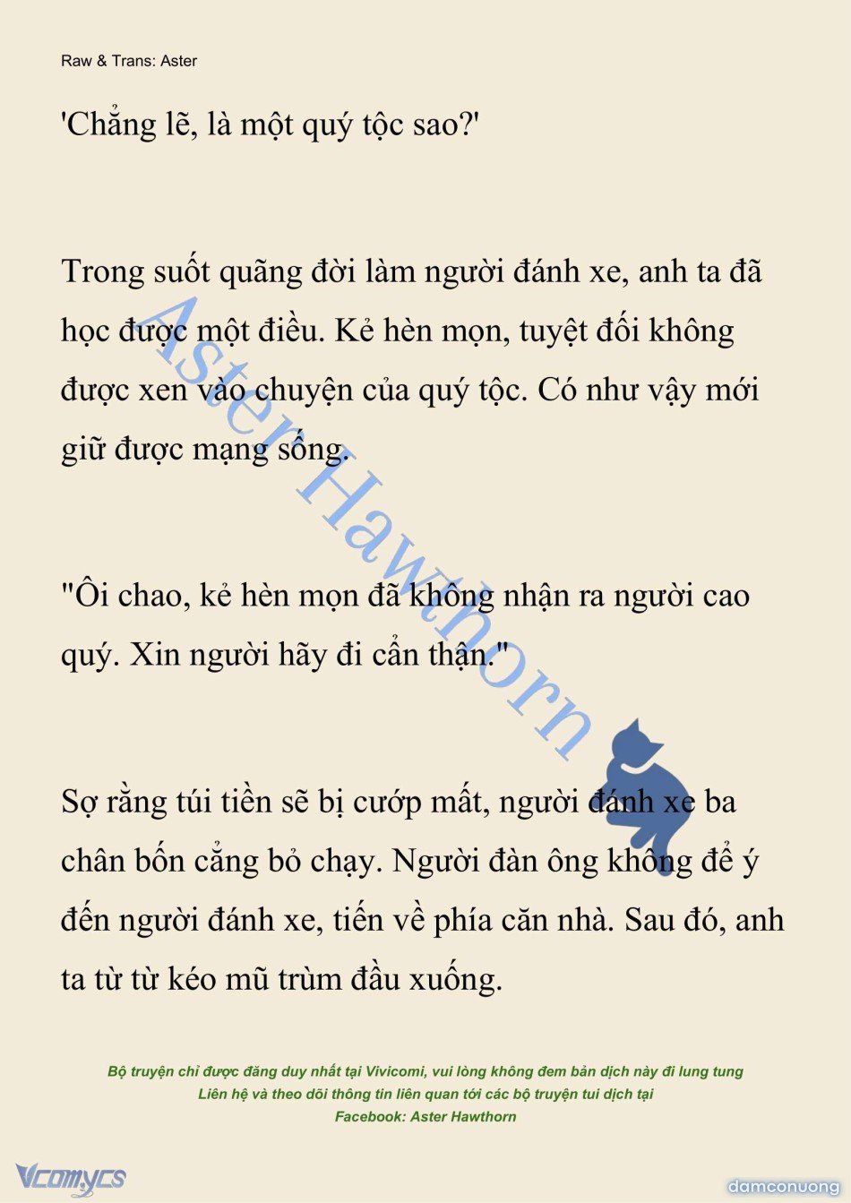 đọc truyện [novel] Cách Để Em Bảo Vệ Anh Chương 183 ảnh 32 tại Thiên Thai Truyện