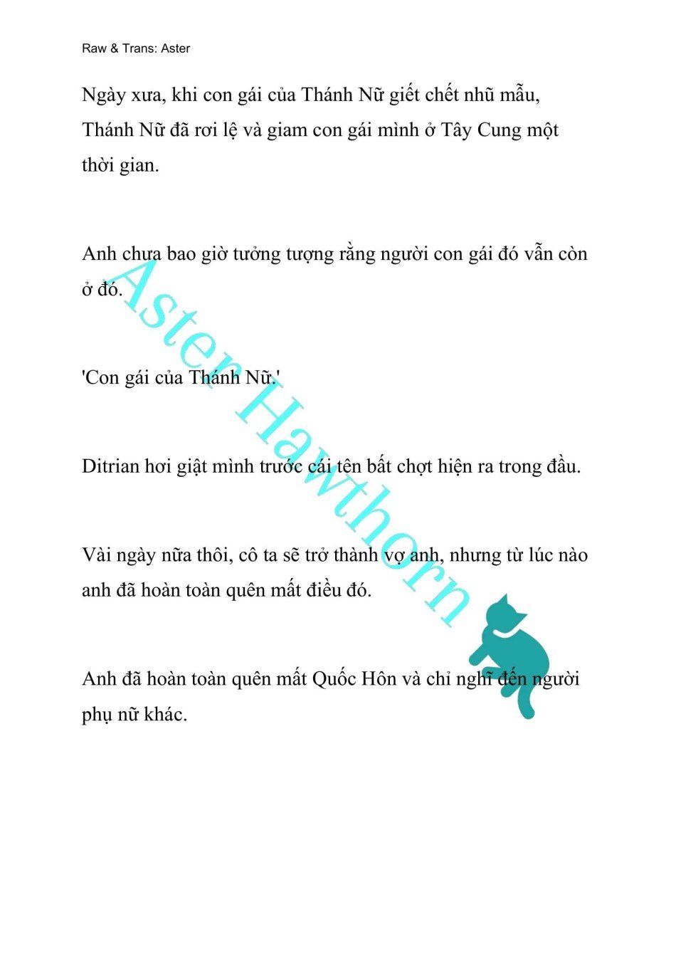 đọc truyện [novel] Cách Để Em Bảo Vệ Anh Chương 19 ảnh 12 tại Thiên Thai Truyện