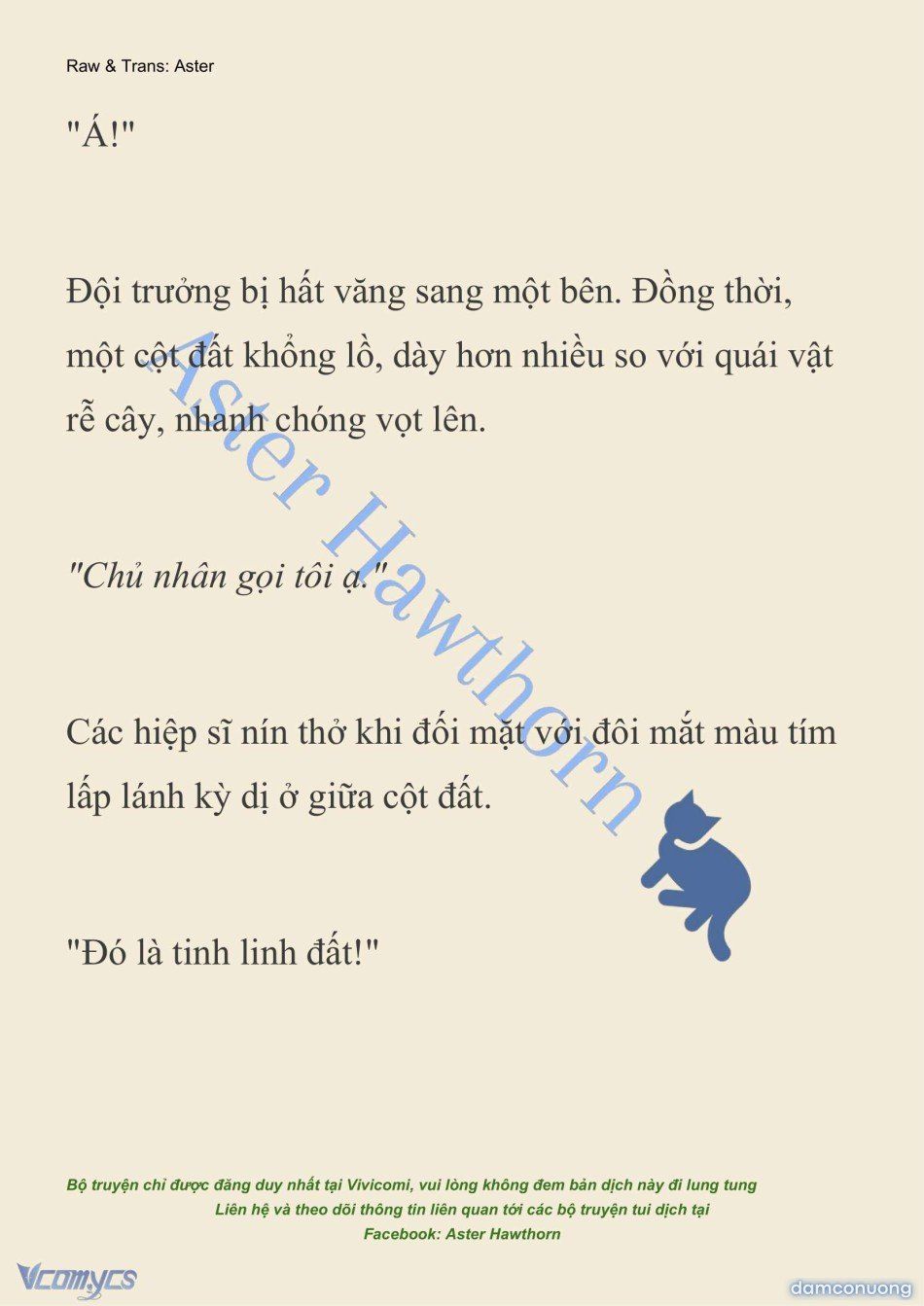 đọc truyện [novel] Cách Để Em Bảo Vệ Anh Chương 191 ảnh 21 tại Thiên Thai Truyện