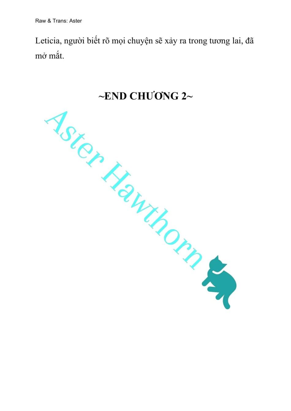 [novel] Cách Để Em Bảo Vệ Anh Chương 2 page 25 - Giả Dược