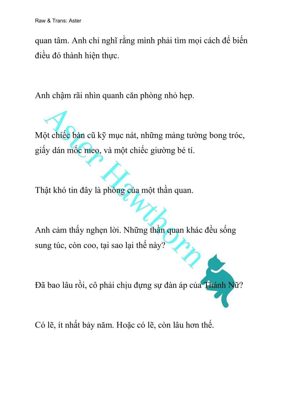 đọc truyện [novel] Cách Để Em Bảo Vệ Anh Chương 20 ảnh 11 tại Thiên Thai Truyện