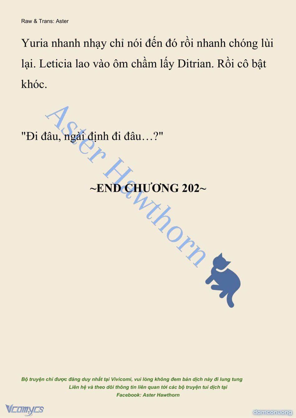 đọc truyện [novel] Cách Để Em Bảo Vệ Anh Chương 202 ảnh 30 tại Thiên Thai Truyện