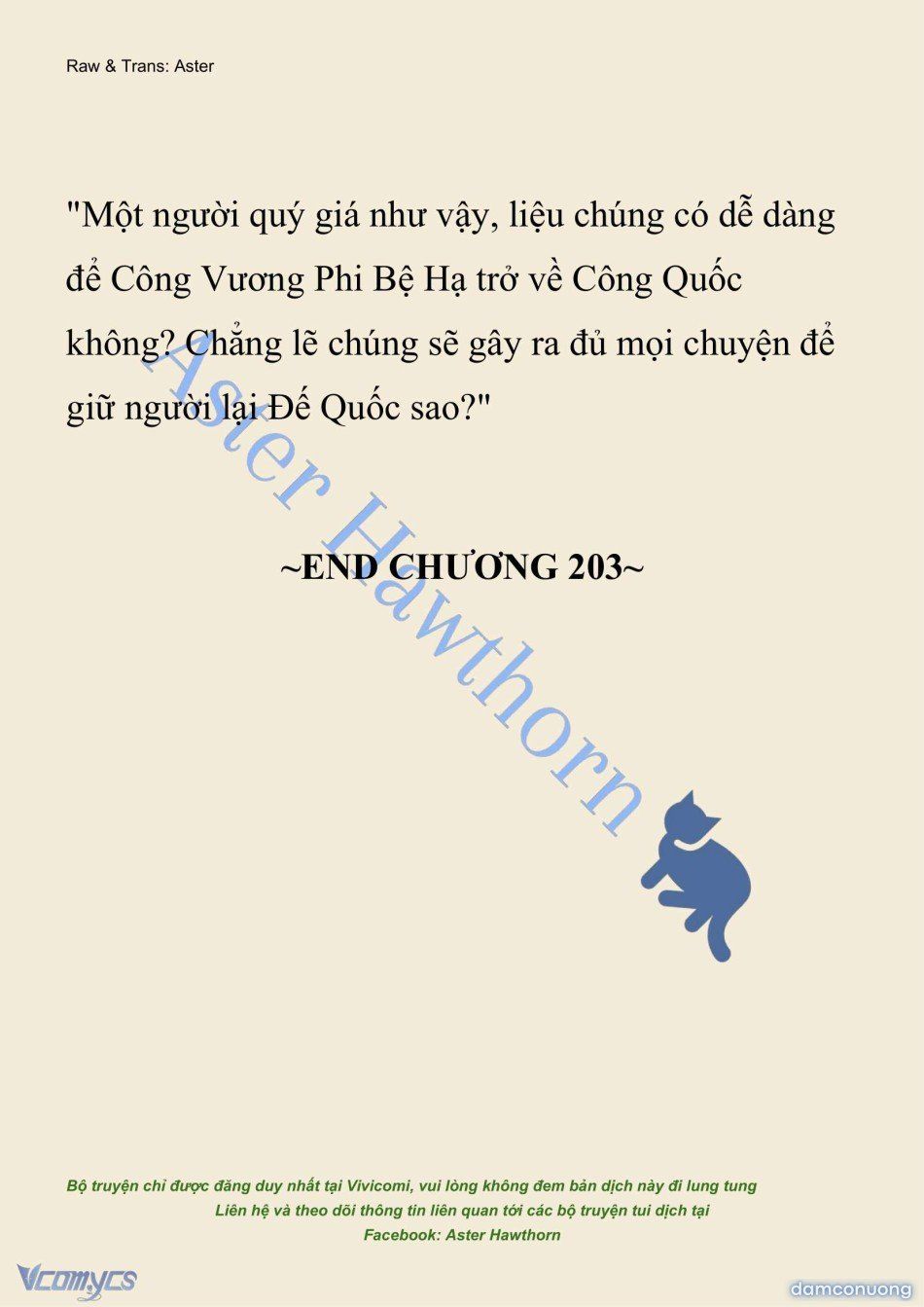 đọc truyện [novel] Cách Để Em Bảo Vệ Anh Chương 203 ảnh 28 tại Thiên Thai Truyện