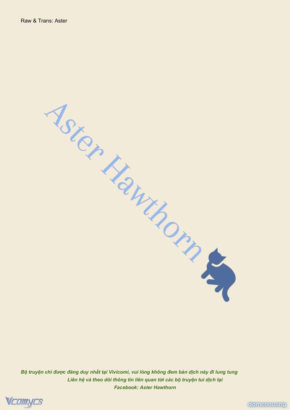 đọc truyện [novel] Cách Để Em Bảo Vệ Anh Chương 204 ảnh 38 tại Thiên Thai Truyện