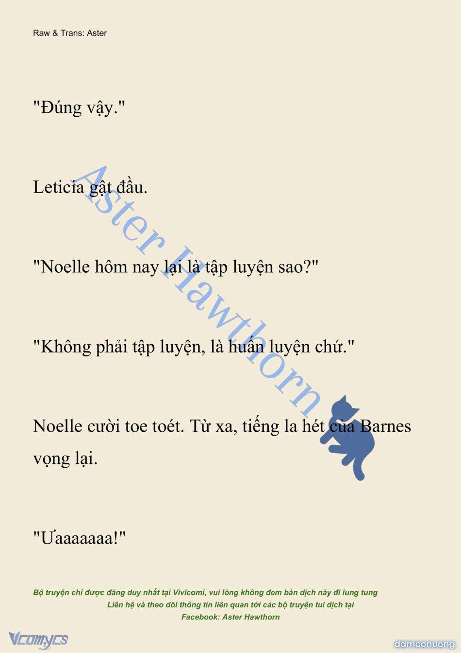 đọc truyện [novel] Cách Để Em Bảo Vệ Anh Chương 210 ảnh 20 tại Thiên Thai Truyện