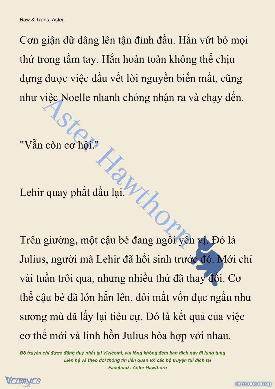 đọc truyện [novel] Cách Để Em Bảo Vệ Anh Chương 211 ảnh 21 tại Thiên Thai Truyện