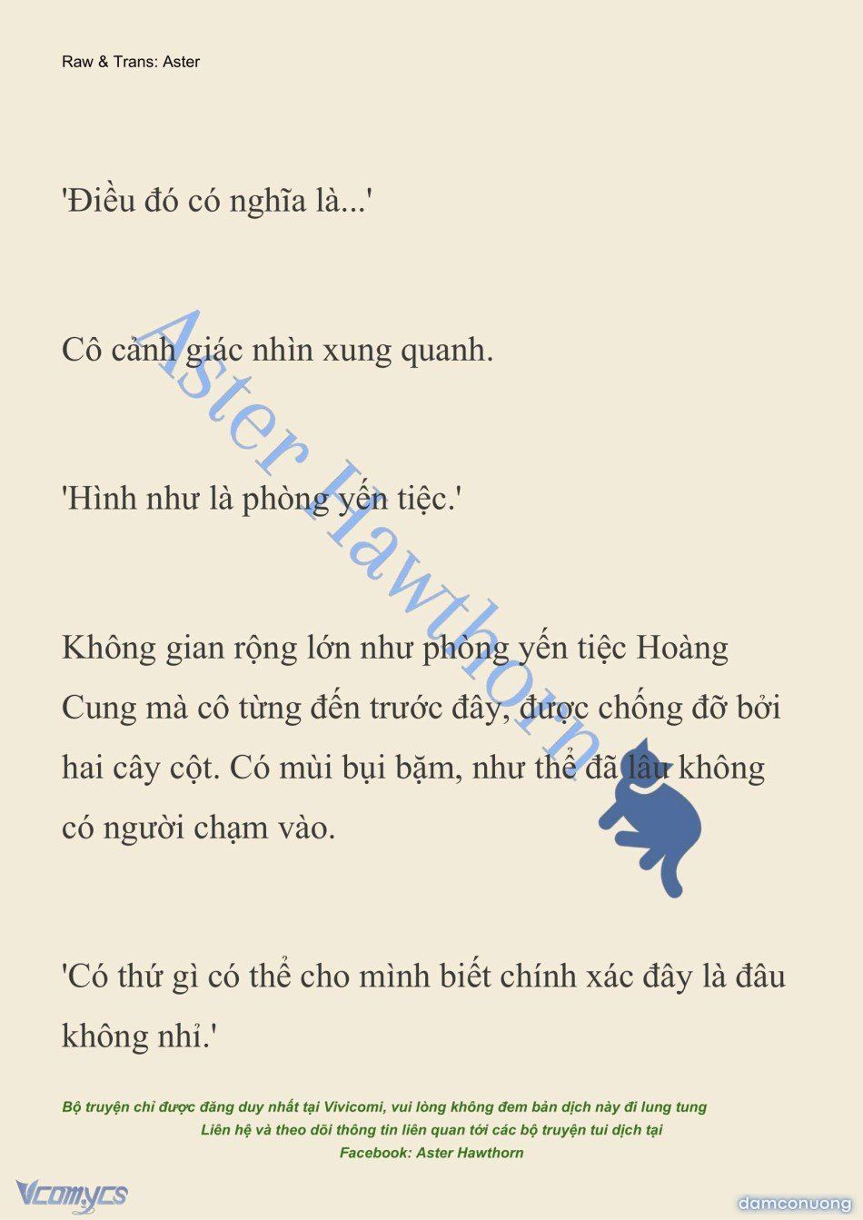 đọc truyện [novel] Cách Để Em Bảo Vệ Anh Chương 219 ảnh 4 tại Thiên Thai Truyện