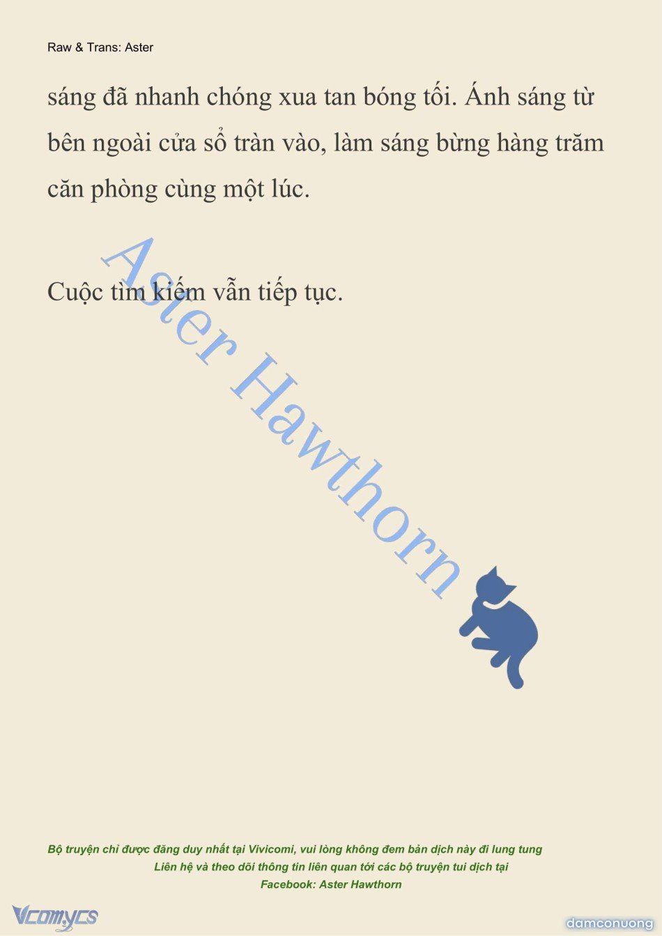 đọc truyện [novel] Cách Để Em Bảo Vệ Anh Chương 223 ảnh 23 tại Thiên Thai Truyện