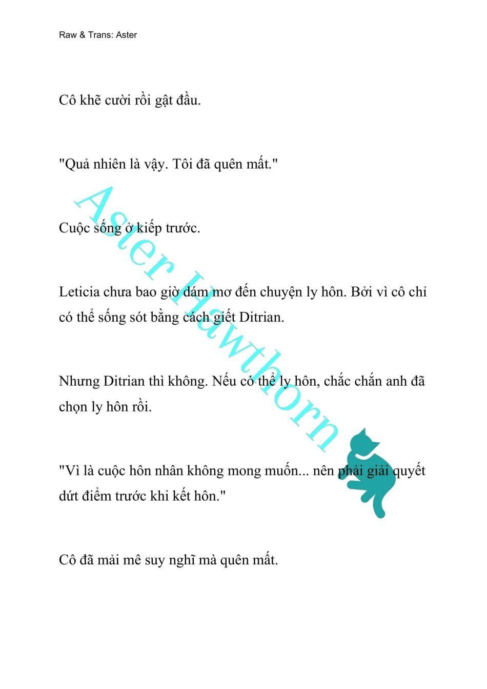 đọc truyện [novel] Cách Để Em Bảo Vệ Anh Chương 25 ảnh 3 tại Thiên Thai Truyện
