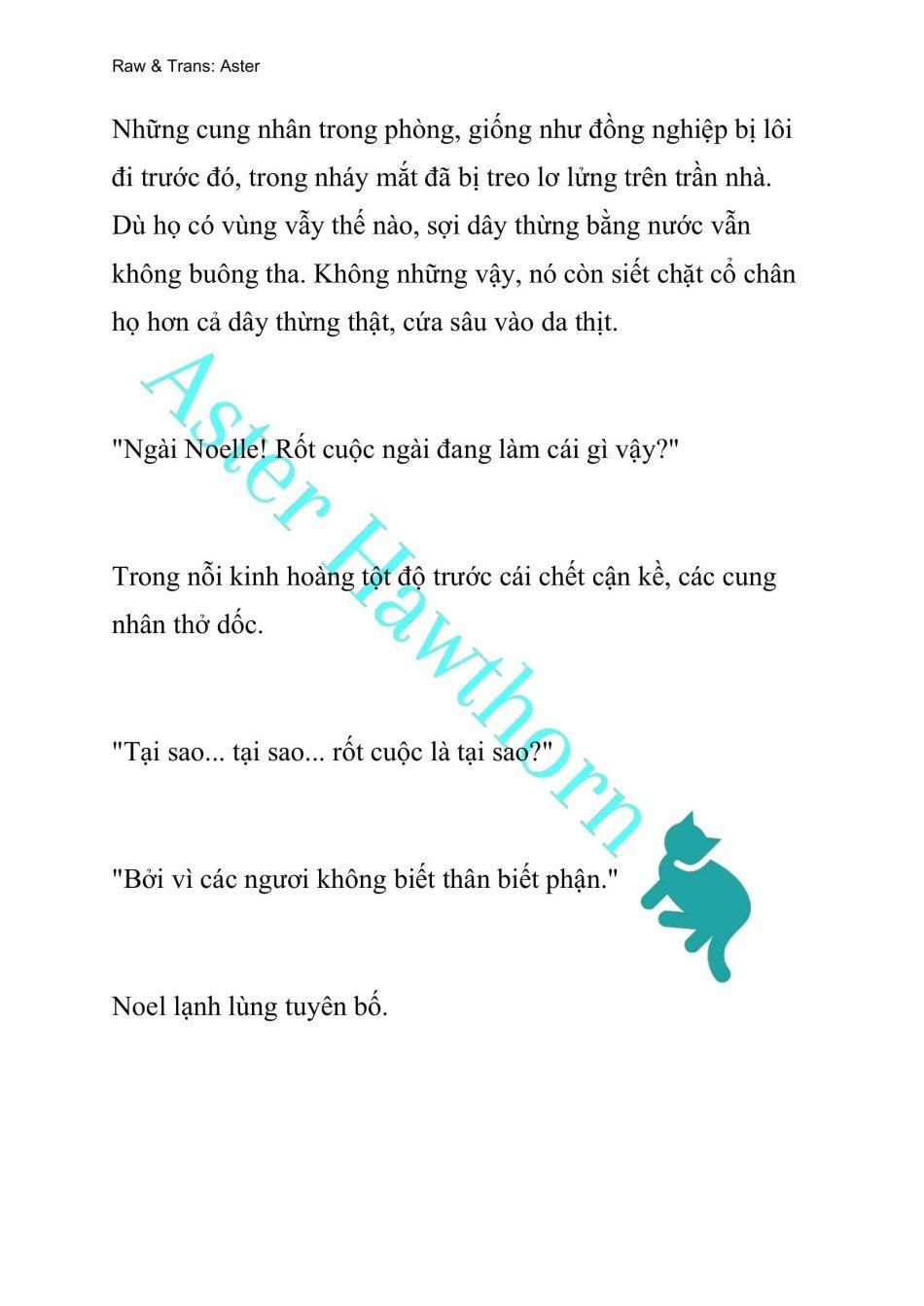đọc truyện [novel] Cách Để Em Bảo Vệ Anh Chương 29 ảnh 12 tại Thiên Thai Truyện