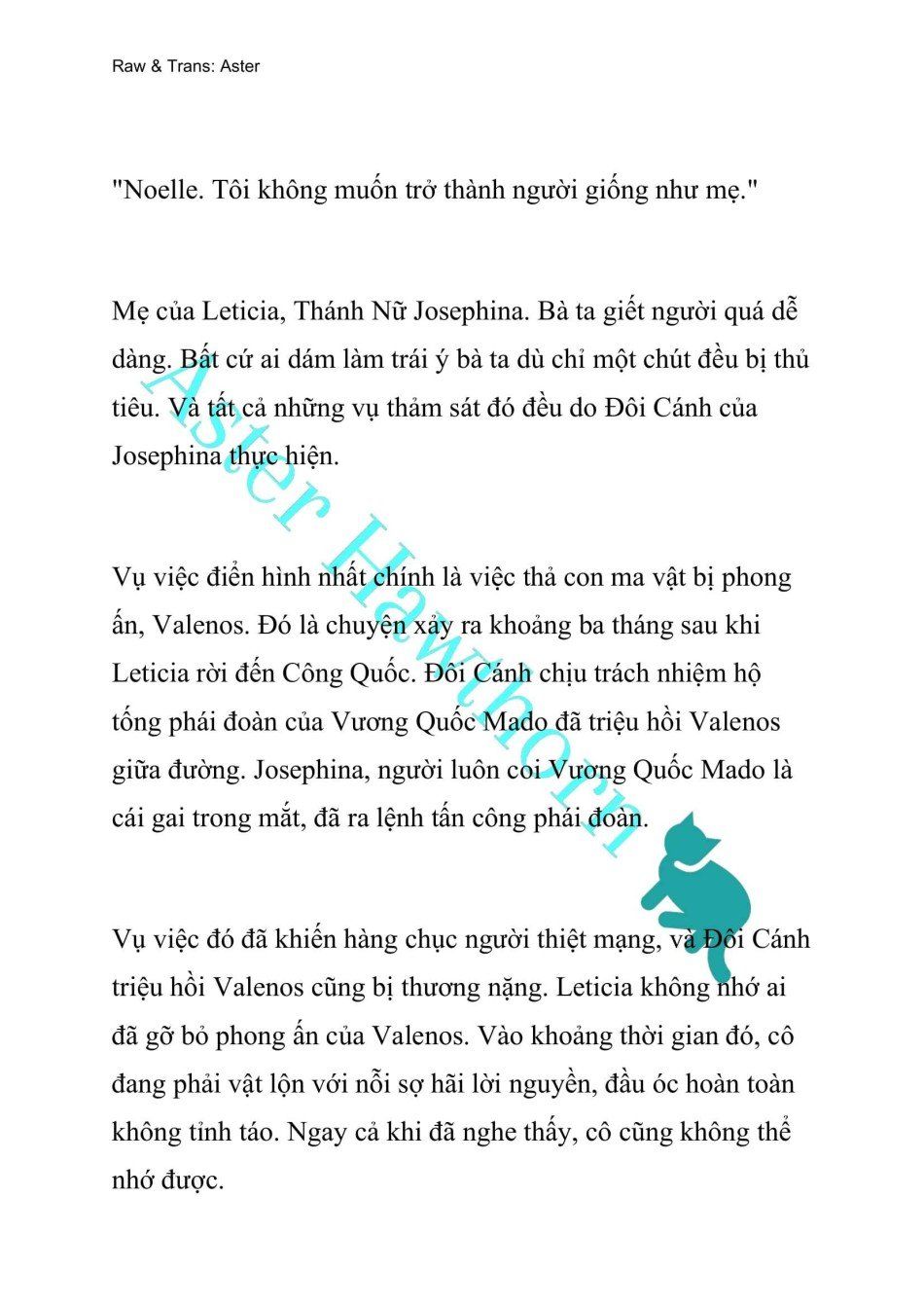 đọc truyện [novel] Cách Để Em Bảo Vệ Anh Chương 30 ảnh 4 tại Thiên Thai Truyện