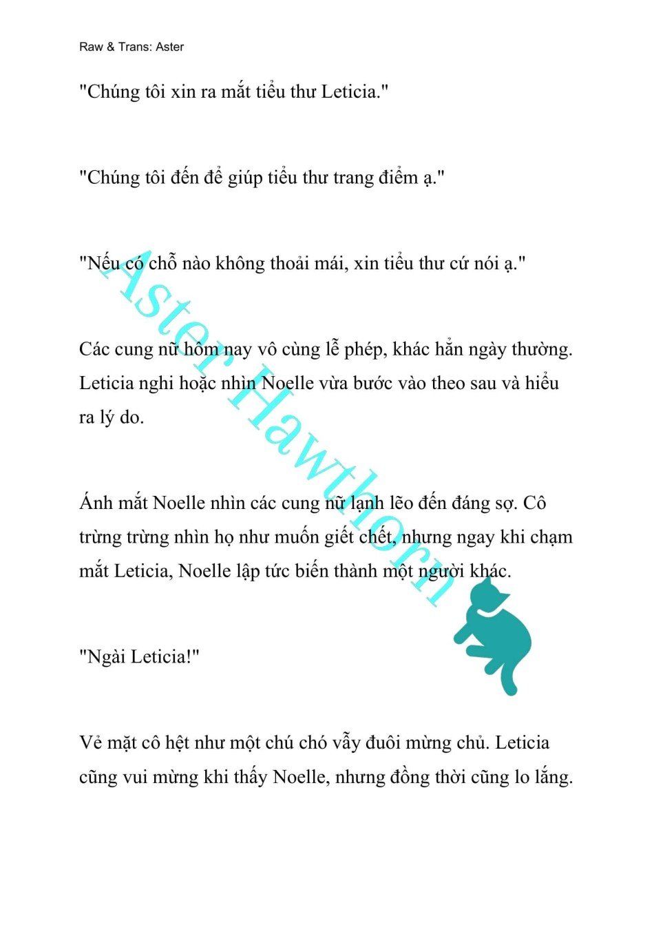 đọc truyện [novel] Cách Để Em Bảo Vệ Anh Chương 33 ảnh 5 tại Thiên Thai Truyện