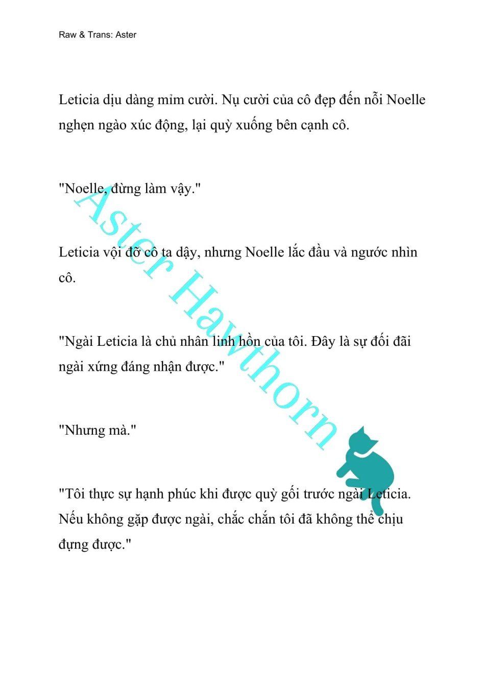 đọc truyện [novel] Cách Để Em Bảo Vệ Anh Chương 33 ảnh 10 tại Thiên Thai Truyện
