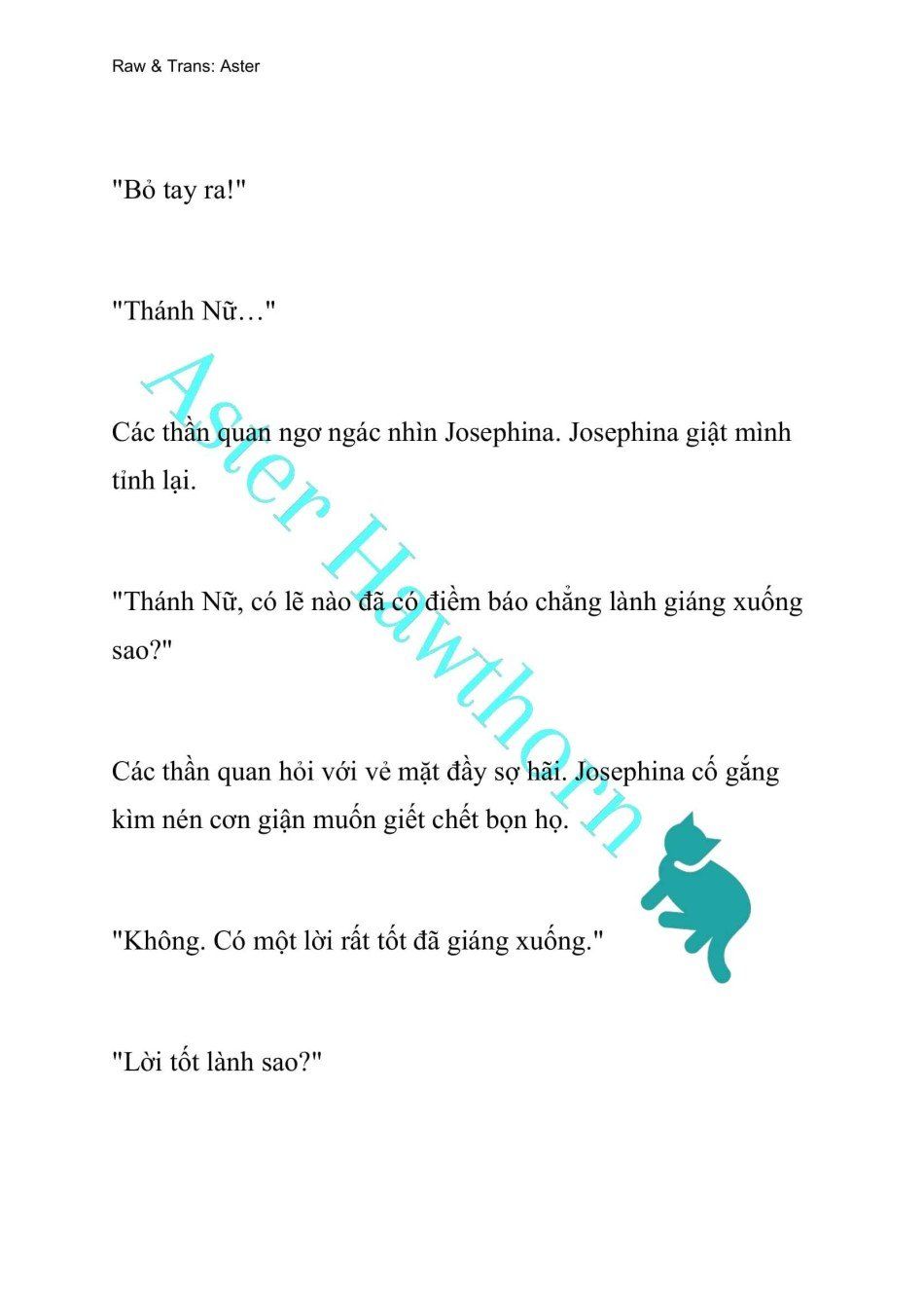 đọc truyện [novel] Cách Để Em Bảo Vệ Anh Chương 34 ảnh 3 tại Thiên Thai Truyện