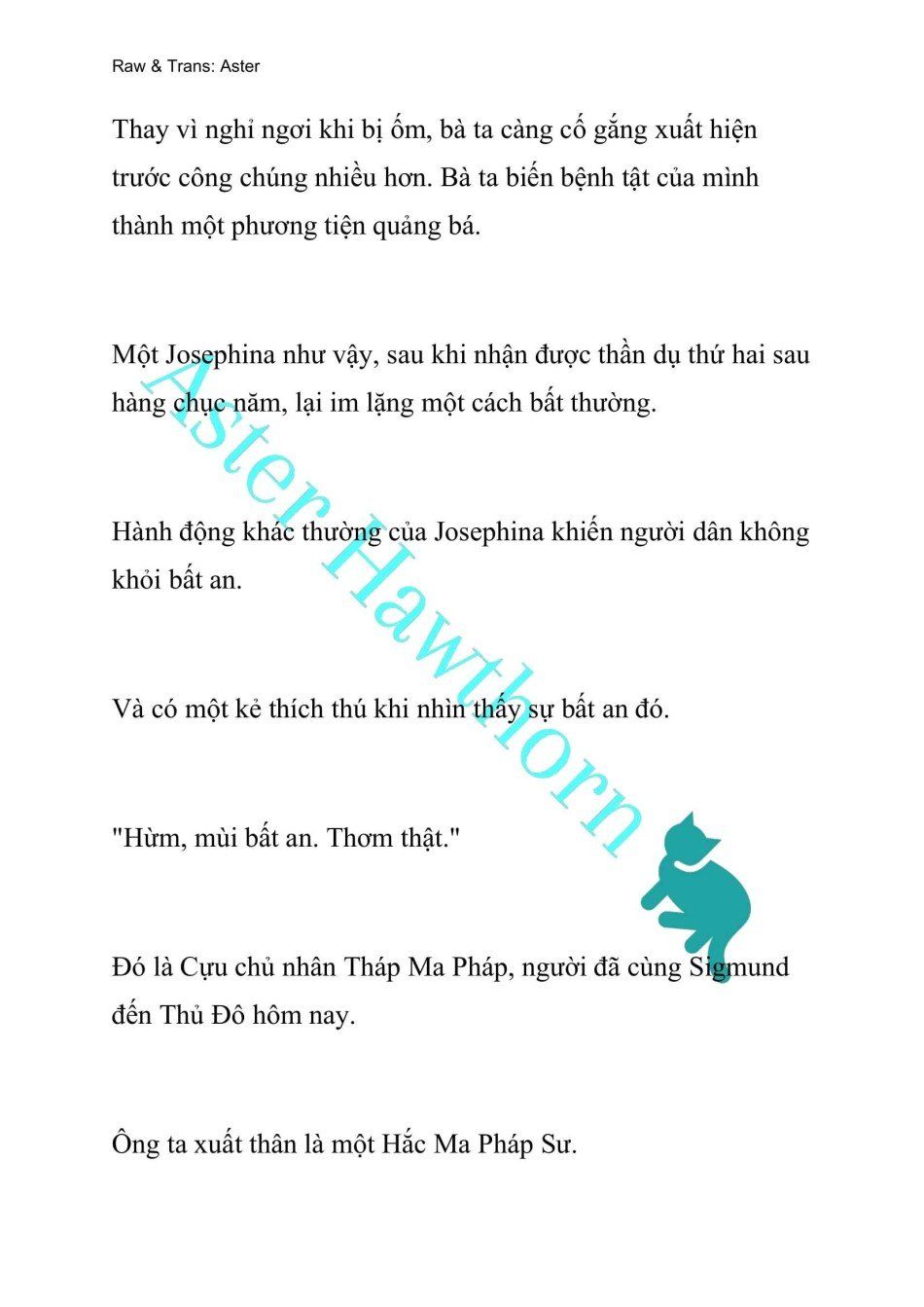 đọc truyện [novel] Cách Để Em Bảo Vệ Anh Chương 40 ảnh 3 tại Thiên Thai Truyện