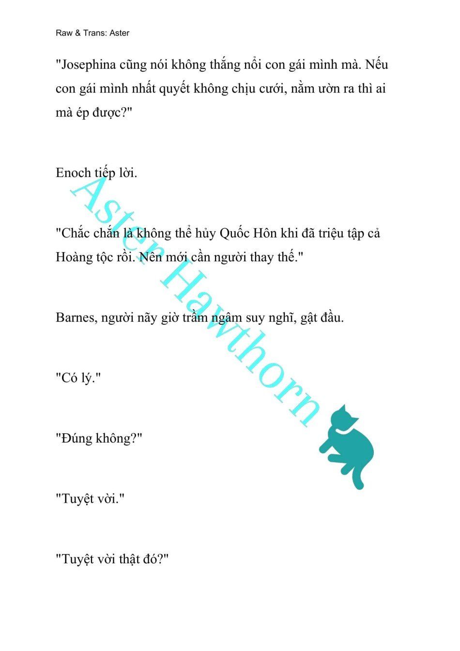 đọc truyện [novel] Cách Để Em Bảo Vệ Anh Chương 42 ảnh 3 tại Thiên Thai Truyện