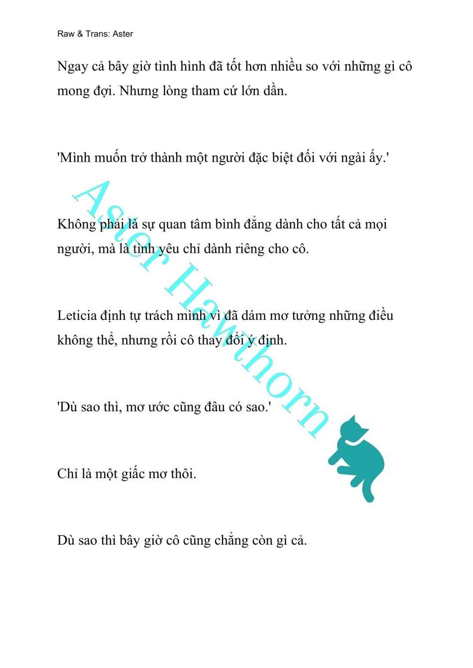 đọc truyện [novel] Cách Để Em Bảo Vệ Anh Chương 45 ảnh 19 tại Thiên Thai Truyện